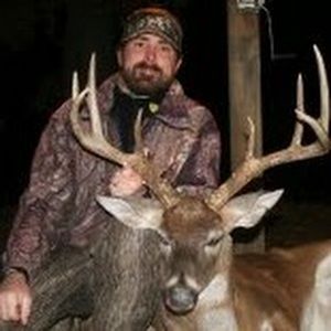 Meet your Posher, Chris